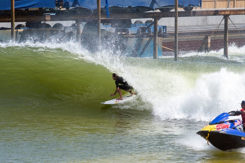 Kelly Slater Surf Ranch preview 4
